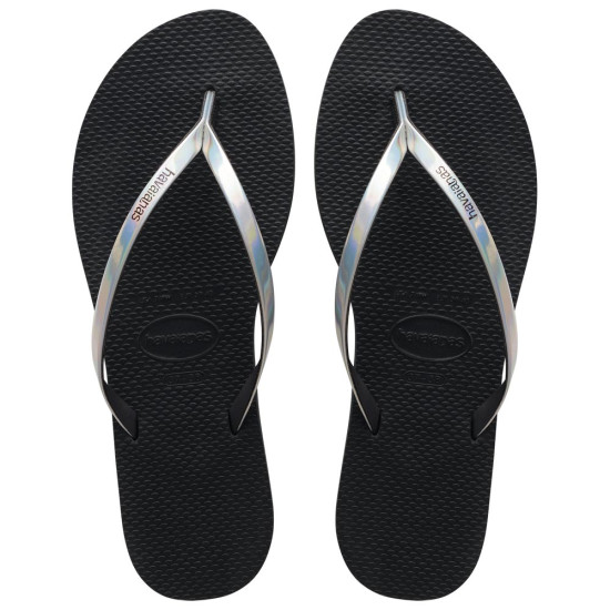 Havaianas You Metallic